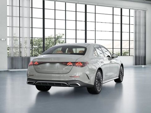 New 2026 Mercedes-Benz E 350 Sedan image 23