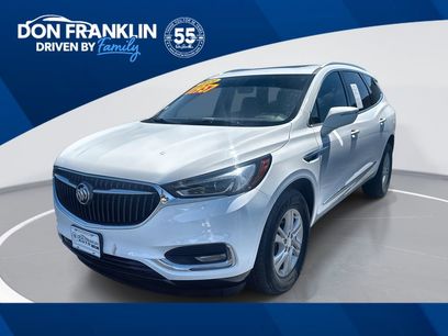 Used 2019 Chevrolet Traverse RS