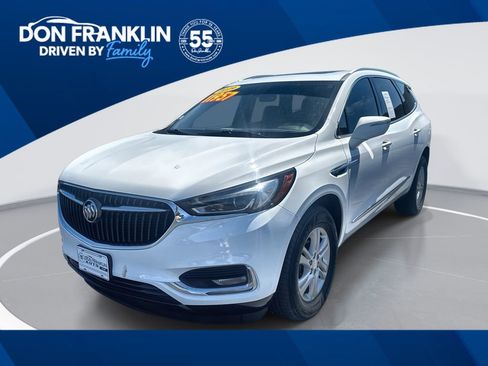Used 2019 Chevrolet Traverse RS AWD/4WD image 1