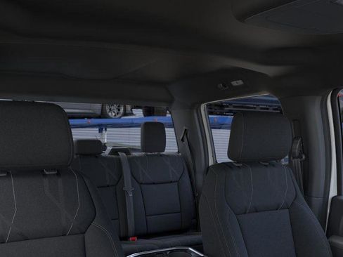 New 2026 Ford F150 STX image 22