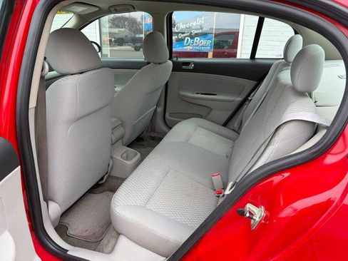 Used 2005 Chevrolet Cobalt LS w/ Preferred Equipment Group image 15