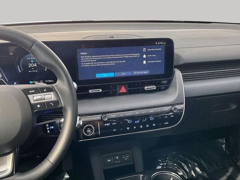Certified 2026 Hyundai Ioniq 5 SE RWD image 6