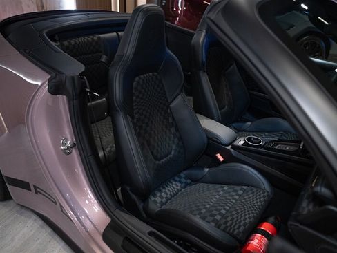 Used 2026 Porsche 911 GTS RWD image 41