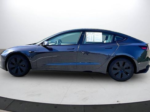 Used 2025 Tesla Model 3 Long Range RWD image 5
