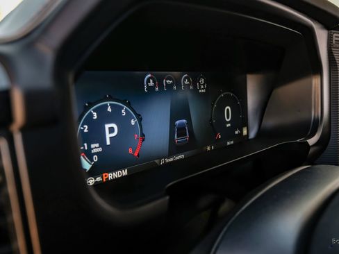 Used 2026 Ford F150 Raptor w/ Equipment Group 803A Raptor R image 46