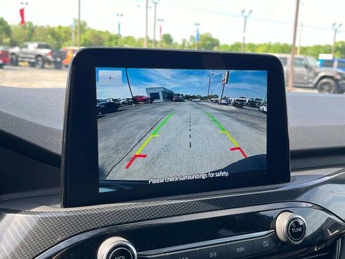 Used 2025 Ford Escape ST-Line image 32