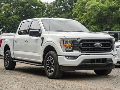 Used 2022 Ford F150 XLT w/ Equipment Group 302A High