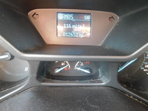 Used 2016 Ford Transit Connect XL FWD image 18