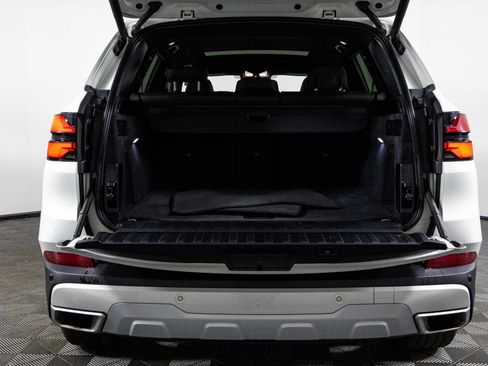 Used 2024 BMW X5 xDrive40i image 37