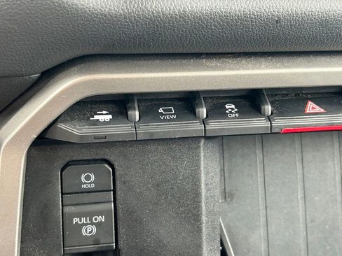 Used 2024 Toyota Sequoia SR5 w/ SR5 Premium Package AWD/4WD image 34