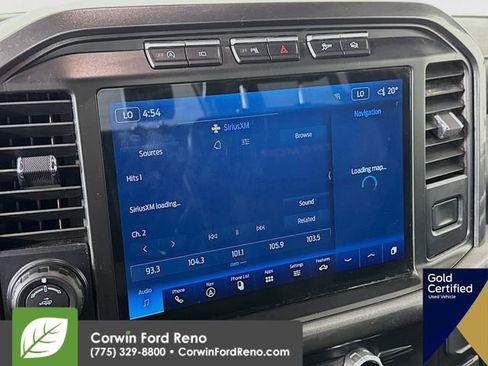 Used 2023 Ford F150 Tremor w/ Equipment Group 402A High image 18