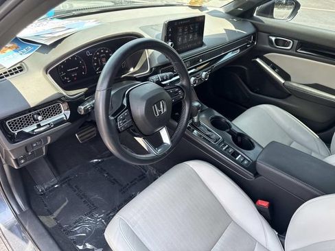 Certified 2023 Honda Civic Sport Touring image 21
