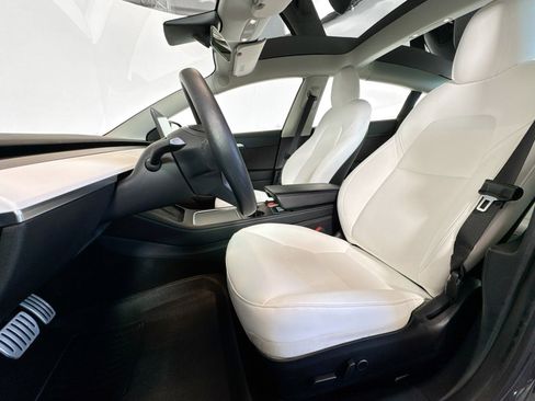 Used 2021 Tesla Model 3 Performance image 18
