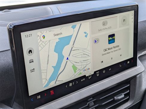 Used 2025 Ford Explorer Platinum w/ LUX Leather Package image 22