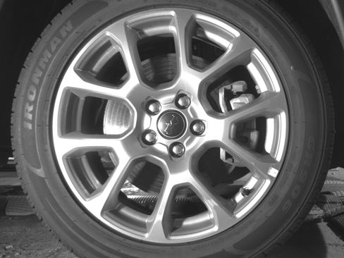 Used 2025 Jeep Compass Limited AWD/4WD image 13