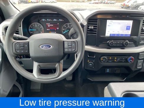 Used 2023 Ford F150 XLT image 7