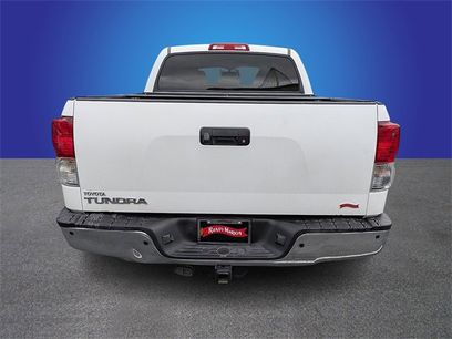 Used 2011 Toyota Tundra Limited