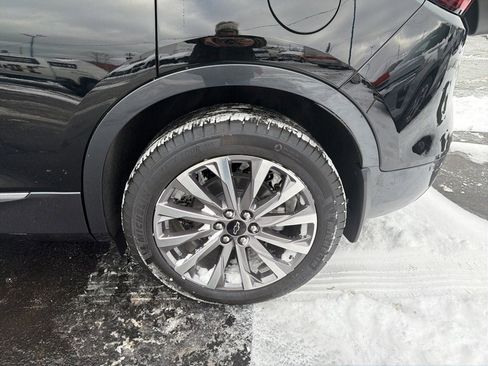 New 2025 Chevrolet Blazer Premier w/ Driver Confidence II Package image 15