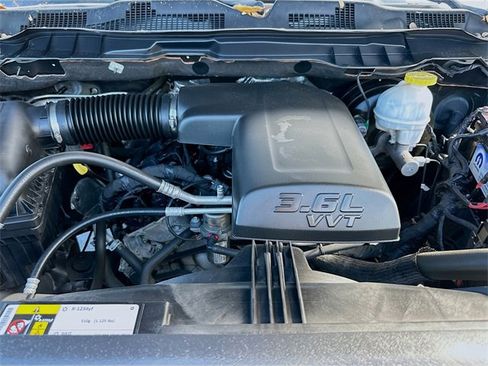 Used 2019 RAM 1500 Tradesman w/ Power & Remote Entry Group image 25