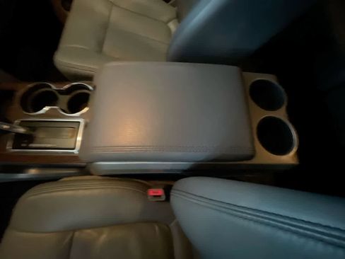 Used 2013 Ford F150 Lariat w/ Lariat Chrome Pkg image 21