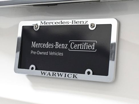 Certified 2026 Mercedes-Benz GLE 350 4MATIC image 14