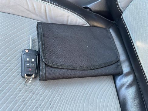 Used 2014 Buick Encore FWD image 32