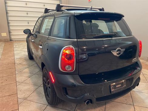 Used 2012 MINI Cooper Countryman S AWD/4WD image 19