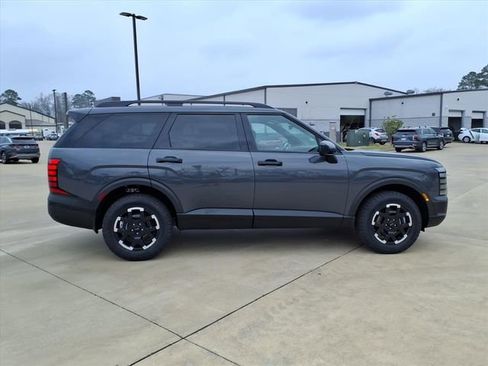 New 2026 Hyundai Palisade XRT Pro image 2