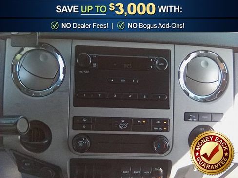 Certified 2019 Ford F750 2WD Regular Cab Super Duty image 26