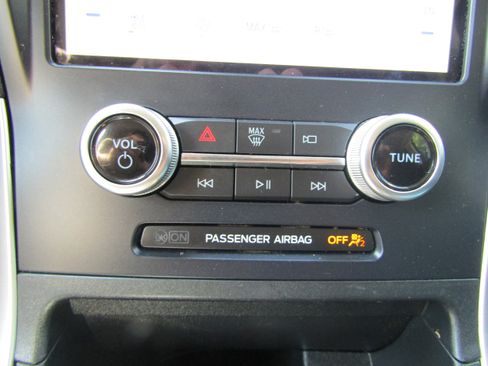 Certified 2023 Ford Edge SEL w/ Convenience Package image 26