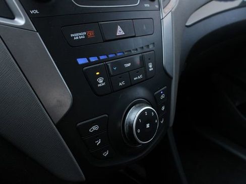 Used 2015 Hyundai Santa Fe Sport FWD image 15