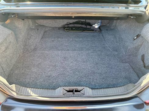 Used 2001 Jaguar S-TYPE 4.0 image 26