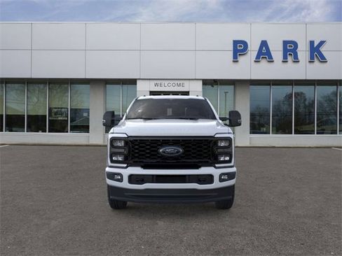 New 2026 Ford F250 XLT w/ XLT Premium Package image 7