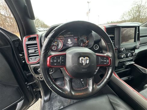 Used 2019 RAM 1500 Rebel w/ Level 1 Equipment Group image 11