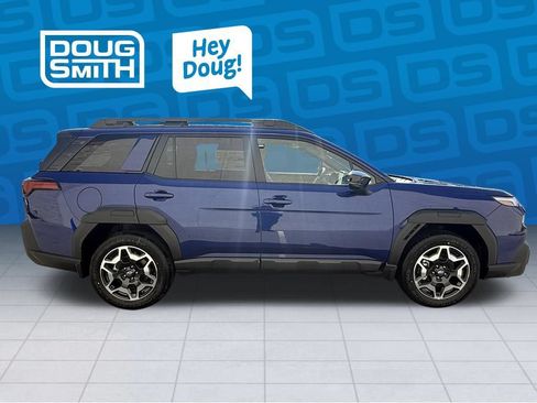 New 2026 Subaru Outback Touring AWD/4WD image 7