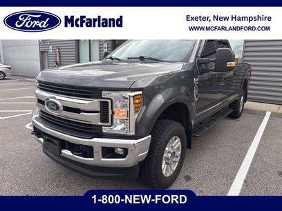 Used 2019 Ford F250 XLT w/ XLT Value Package