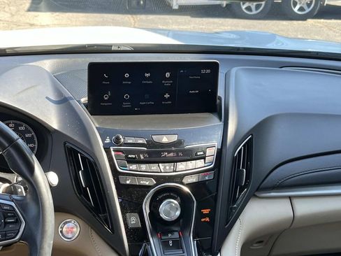 Used 2019 Acura RDX w/ Technology Package image 16