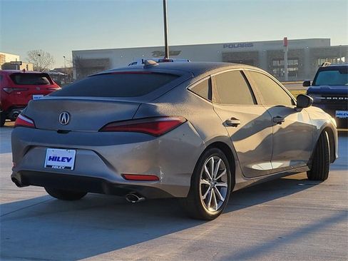 Used 2024 Acura Integra image 5