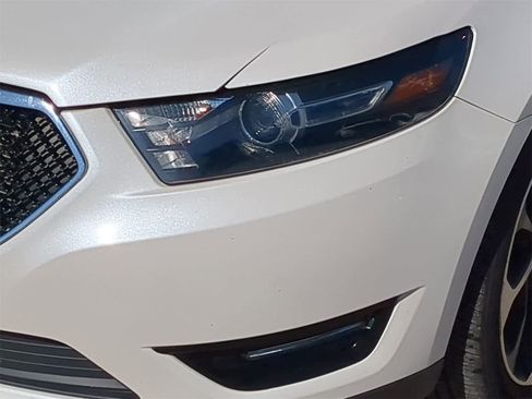 Used 2016 Ford Taurus SHO w/ Equipment Group 401A image 18
