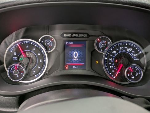 Used 2025 RAM 2500 Big Horn image 14