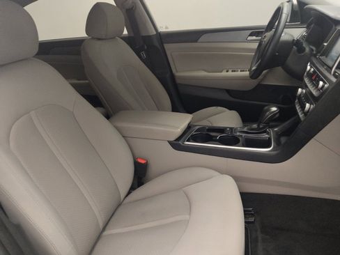 Used 2018 Hyundai Sonata SEL FWD image 21