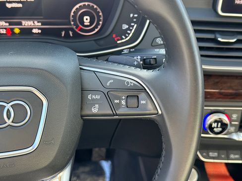 Used 2018 Audi Q5 Prestige image 26