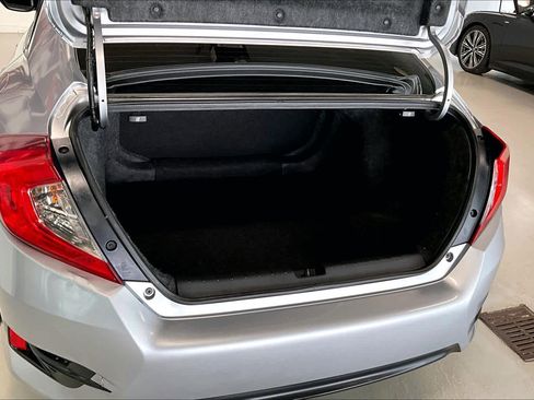 Used 2016 Honda Civic EX-T image 16