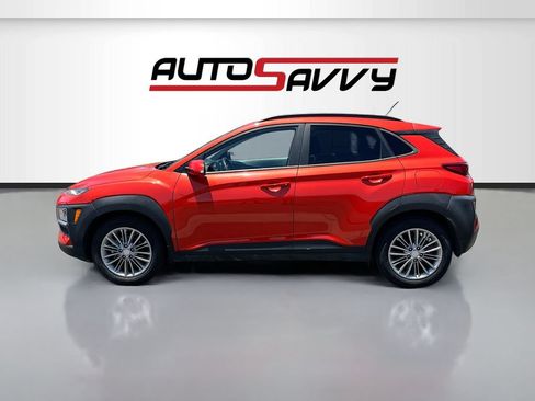 Used 2020 Hyundai Kona SEL FWD image 4