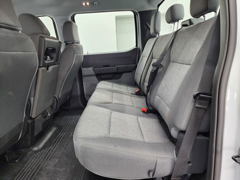 Used 2025 Ford F350 XL image 9