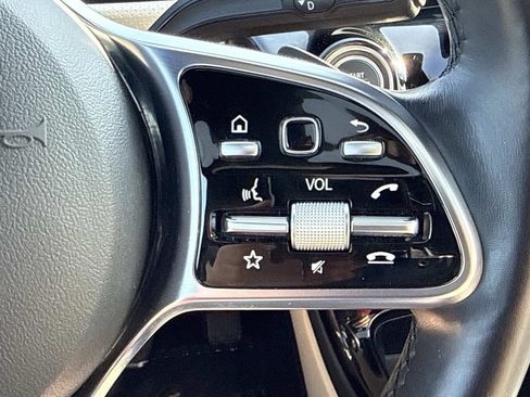 Used 2023 Mercedes-Benz CLA 250 4MATIC image 20