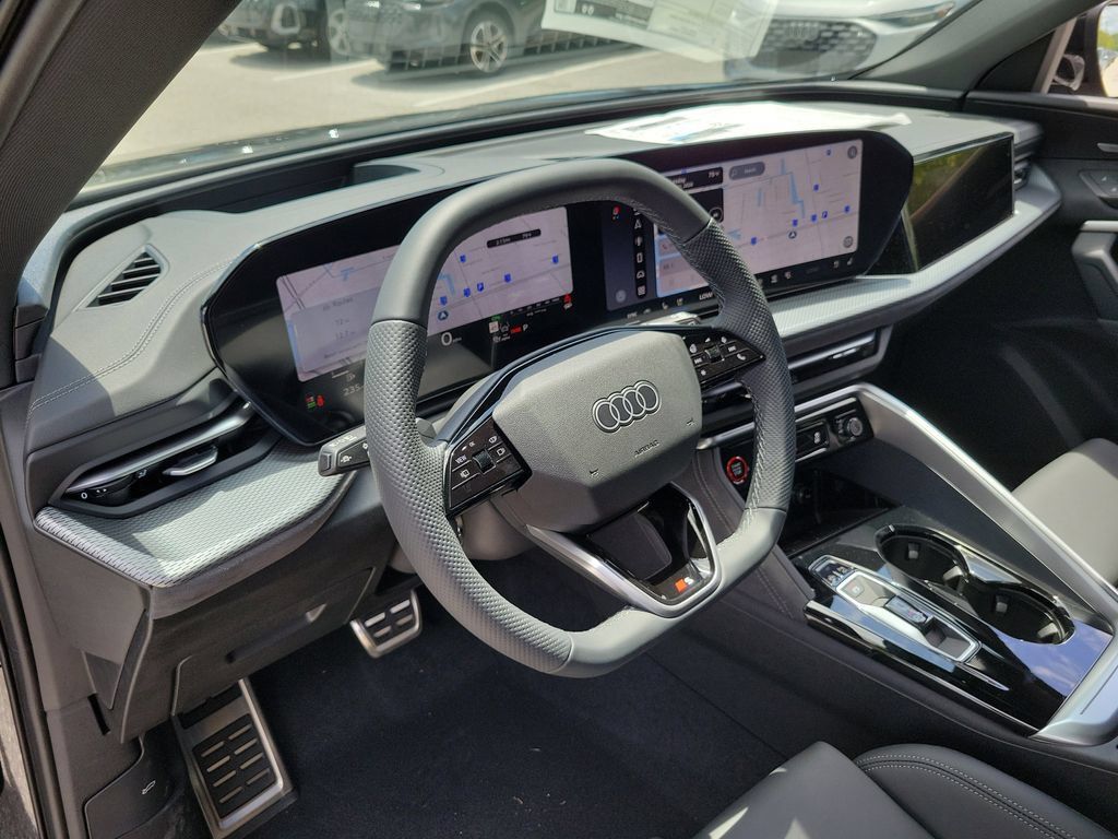 New 2026 Audi SQ5 Premium Plus AWD/4WD image 6