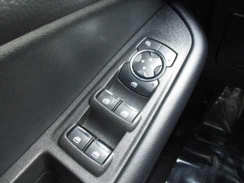 Used 2024 Ford Edge SEL w/ Convenience Package image 33