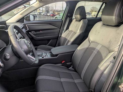 New 2026 MAZDA CX-50 AWD 2.5 S w/ Accent Package image 10