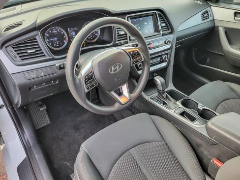 Used 2019 Hyundai Sonata SE image 8